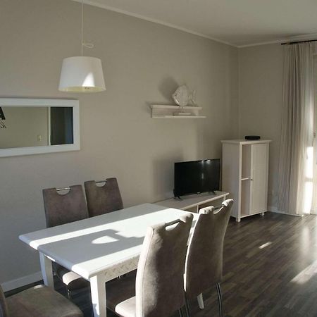 Balkon, Gratis Nutzung Vom Ahoi Erlebnisbad Und Sauna In Sellin - Residenz Strandeck Fewo01 Goehren  Εξωτερικό φωτογραφία