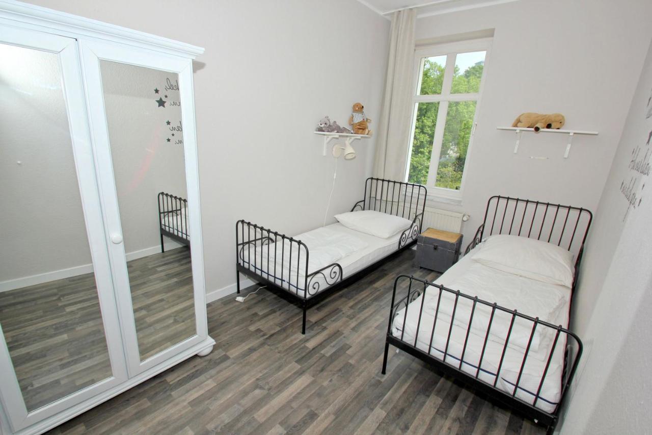 Balkon, Gratis Nutzung Vom Ahoi Erlebnisbad Und Sauna In Sellin - Residenz Strandeck Fewo01 Goehren  Εξωτερικό φωτογραφία