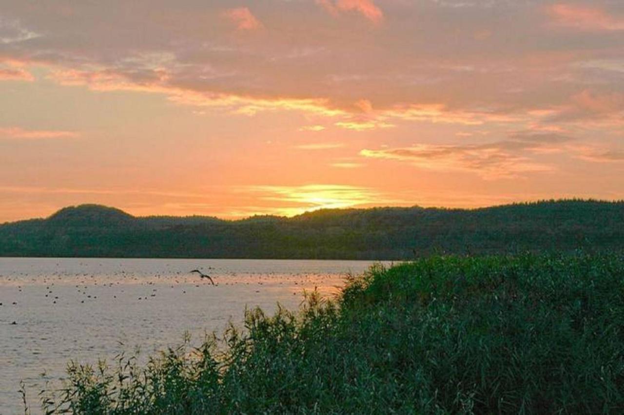 Balkon, Gratis Nutzung Vom Ahoi Erlebnisbad Und Sauna In Sellin - Residenz Strandeck Fewo01 Goehren  Εξωτερικό φωτογραφία